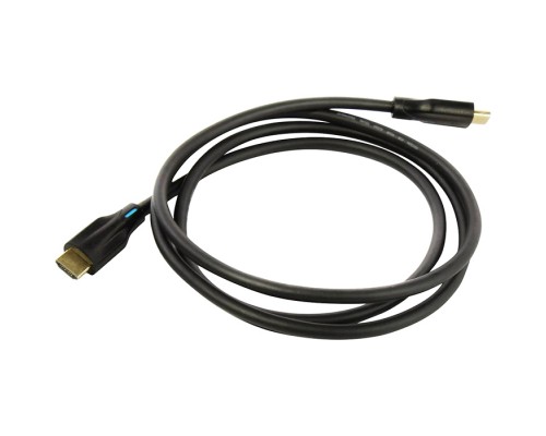 Кабель Vention HDMI Ultra High Speed v2.1 with Ethernet 19M/19M - 3м.