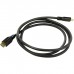 Кабель Vention HDMI Ultra High Speed v2.1 with Ethernet 19M/19M - 3м.