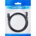 Кабель Vention HDMI High speed v2.0 with Ethernet 19M/19M угол 270 - 3м