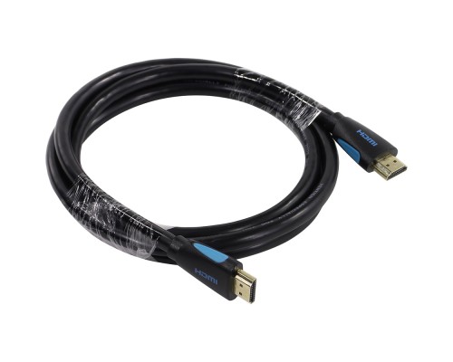 Кабель Vention HDMI High speed v2.0 with Ethernet 19M/19M - 1.5м