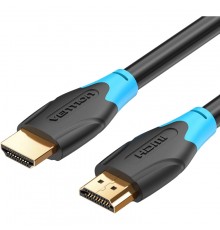 Кабель Vention HDMI High speed v2.0 with Ethernet 19M/19M - 1м                                                                                                                                                                                            