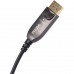Активный оптический кабель VCOM  DP1.4 32GBs/8K@60Hz 40м D3751-40M