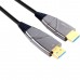 Активный оптический кабель HDMI 19M/M,ver. 2.1, 8K@60 Hz 30m VCOM D3743-30M