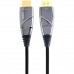 Активный оптический кабель HDMI 19M/M,ver. 2.1, 8K@60 Hz 30m VCOM D3743-30M