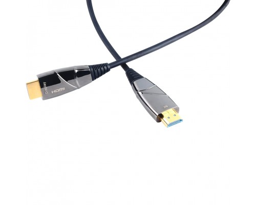 Активный оптический кабель HDMI 19M/M,ver. 2.1, 8K@60 Hz 30m VCOM D3743-30M