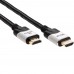 Кабель HDMI 19M/M,ver. 2.1, 8K@60 Hz 2m VCOM CG865-2M