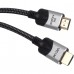 Кабель HDMI 19M/M,ver. 2.1, 8K@60 Hz 2m VCOM CG865-2M