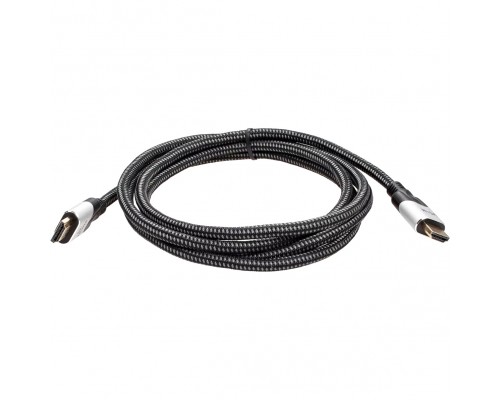 Кабель HDMI 19M/M,ver. 2.1, 8K@60 Hz 2m VCOM CG865-2M