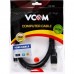 Кабель HDMI-19M --MicroHDMI-19M ver 2.0 1.5m VCOM CG587-1.5M