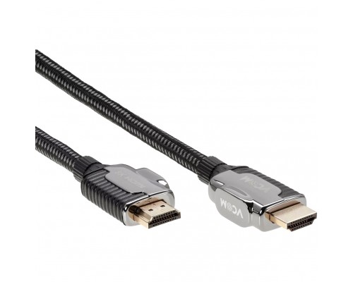 Кабель HDMI 19M/M,ver. 2.1, 8K@60 Hz 3m VCOM CG864-3M