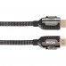 Кабель HDMI 19M/M,ver. 2.1, 8K@60 Hz 3m VCOM CG864-3M