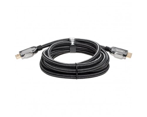 Кабель HDMI 19M/M,ver. 2.1, 8K@60 Hz 3m VCOM CG864-3M