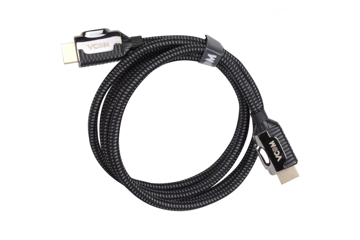 Vcom hdmi 19m m