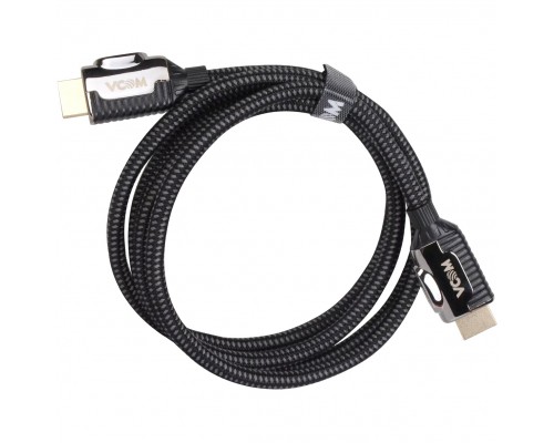 Кабель HDMI 19M/M,ver. 2.1, 8K@60 Hz 3m VCOM CG864-3M