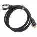 Кабель HDMI 19M/M,ver. 2.1, 8K@60 Hz 3m VCOM CG864-3M