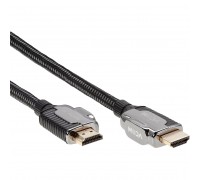 Кабель HDMI 19M/M,ver. 2.1, 8K@60 Hz 1.5m VCOM CG864-1.5M                                                                                                                                                                                                 