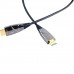 Активный оптический кабель HDMI 19M/M,ver. 2.1, 8K@60 Hz 20m VCOM D3743-20M