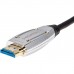Активный оптический кабель HDMI 19M/M,ver. 2.1, 8K@60 Hz 20m Telecom TCG2120-20M