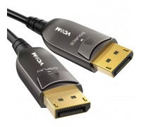 Активный оптический кабель VCOM  DP1.4 32GBs/8K@60Hz 20м D3751-20M                                                                                                                                                                                        