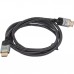 Кабель HDMI 19M/M,ver. 2.1, 8K@60 Hz 3m VCOM CG865-3M