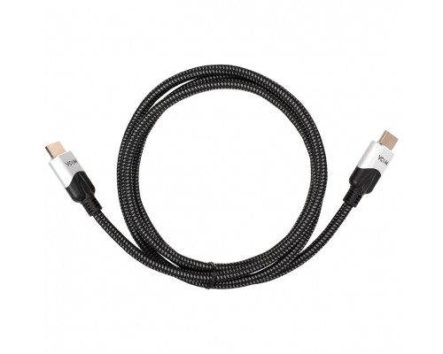 Кабель HDMI 19M/M,ver. 2.1, 8K@60 Hz 1.5m VCOM CG865-1.5M