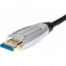 Активный оптический кабель HDMI 19M/M,ver. 2.1, 8K@60 Hz 30m Telecom TCG2120-30M