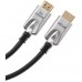 Кабель HDMI 19M/M,ver. 2.1, 8K@60 Hz 3m VCOM CG862-3M