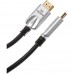 Кабель HDMI 19M/M,ver. 2.1, 8K@60 Hz 3m VCOM CG862-3M