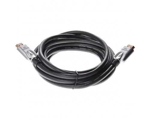 Кабель HDMI 19M/M,ver. 2.1, 8K@60 Hz 3m VCOM CG862-3M