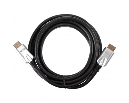 Кабель HDMI 19M/M,ver. 2.1, 8K@60 Hz 3m VCOM CG862-3M