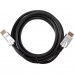 Кабель HDMI 19M/M,ver. 2.1, 8K@60 Hz 3m VCOM CG862-3M