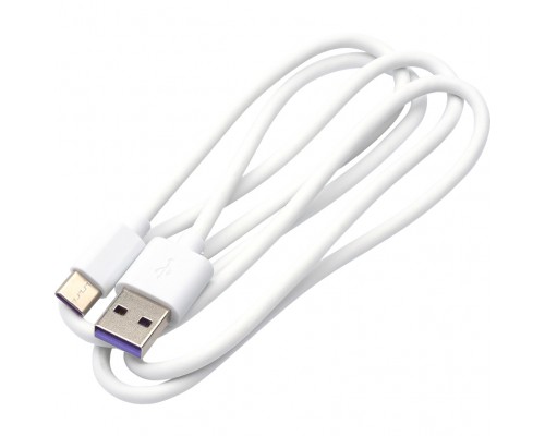 Кабель Type-C = USB 1 m (USB 2.0) (oem)