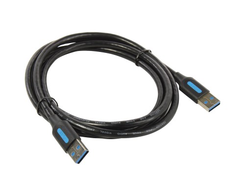 Кабель Vention USB 3.0 AM/AM - 1.5м