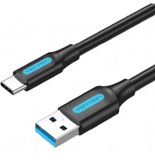 Кабель Vention USB Type C M/USB 3.0 AM - 1м.                                                                                                                                                                                                              
