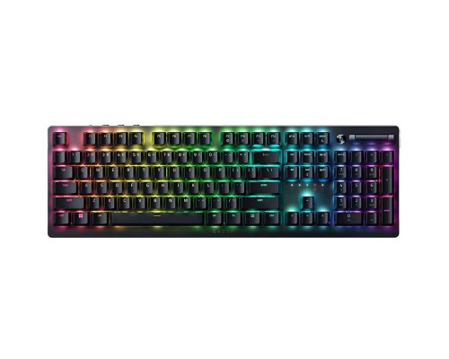 Игровая клавиатура Razer Deathstalker V2 Pro - Russian Layout/ Razer Deathstalker V2 Pro - Russian Layout