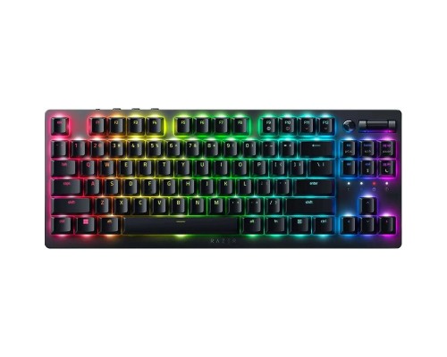 Игровая клавиатура Razer Deathstalker V2 Pro Tenkeyless - Russian Layout/ Razer Deathstalker V2 Pro Tenkeyless - Russian Layout