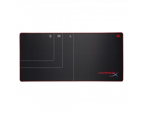 Коврик для манипулятора мышь/ HyperX Fury S (XL) (HX-MPFS-XL)