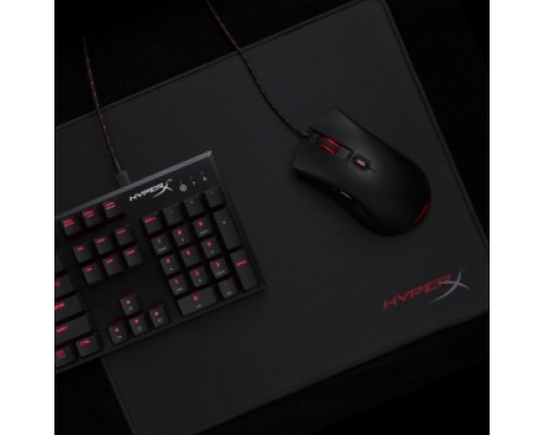 Коврик для манипулятора мышь/ HyperX Fury S (XL) (HX-MPFS-XL)