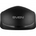 Мышь SVEN RX-100 / USB / WIRED / OPTICAL / BLACK