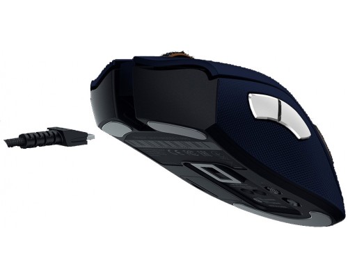 Игровая мышь Razer  DeathAdder V2 Pro - Genshin Impact Ed. mouse/ Razer DeathAdder V2 Pro - Genshin Impact Ed. mouse