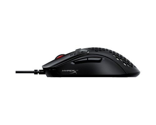 Мышь HyperX Haste (HMSH1-A-BK/G)