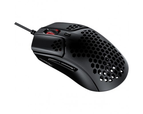 Мышь HyperX Haste (HMSH1-A-BK/G)