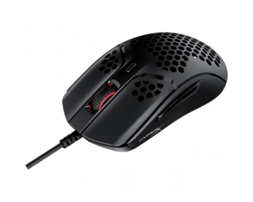 Мышь HyperX Haste (HMSH1-A-BK/G)