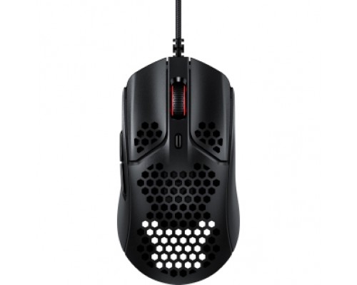 Мышь HyperX Haste (HMSH1-A-BK/G)