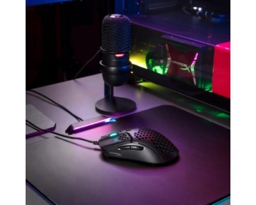 Мышь HyperX Haste (HMSH1-A-BK/G)