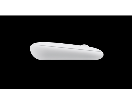 Мышь USB OPTICAL WRL PEBBLE M350 WHITE 910-005541 LOGITECH