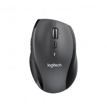 Мышь/ Logitech Wireless Mouse M705 Silver                                                                                                                                                                                                                 