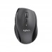 Мышь/ Logitech Wireless Mouse M705 Silver