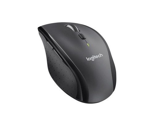 Мышь/ Logitech Wireless Mouse M705 Silver