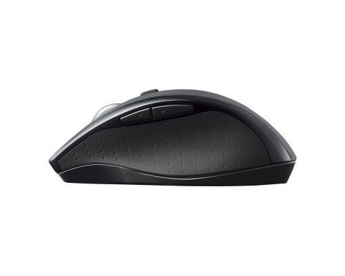 Мышь/ Logitech Wireless Mouse M705 Silver